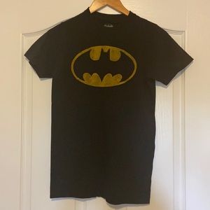 Batman tshirt S